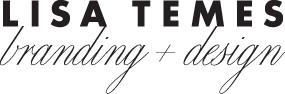 Lisa Temes logo