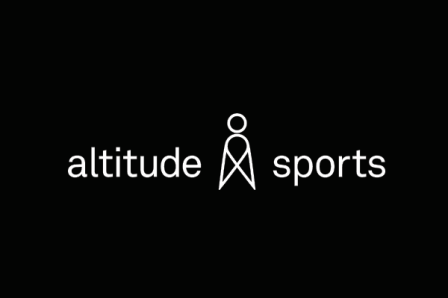 logo altitude sports