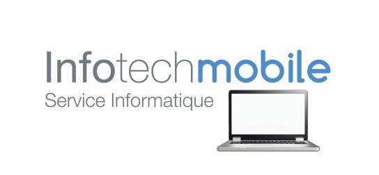 logo INFOTECHMOBILE