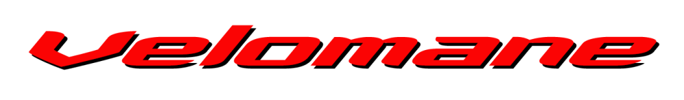 logo Velomane